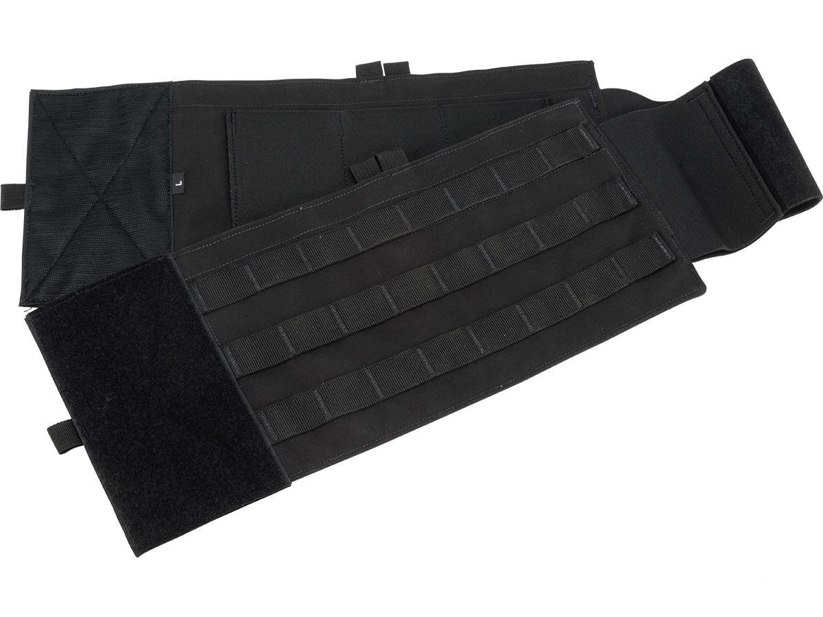 Velocity Systems Standard MOLLE Cummerbund Plate Pocket